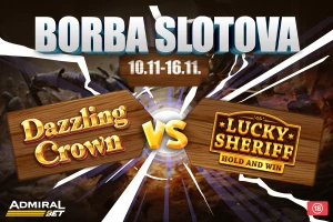 Borba u kojoj svi pobeđuju